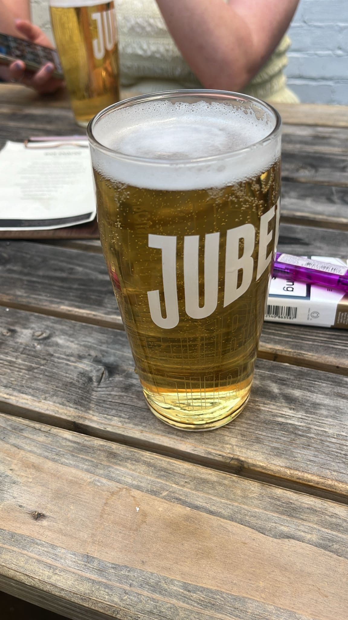 Beer #7652