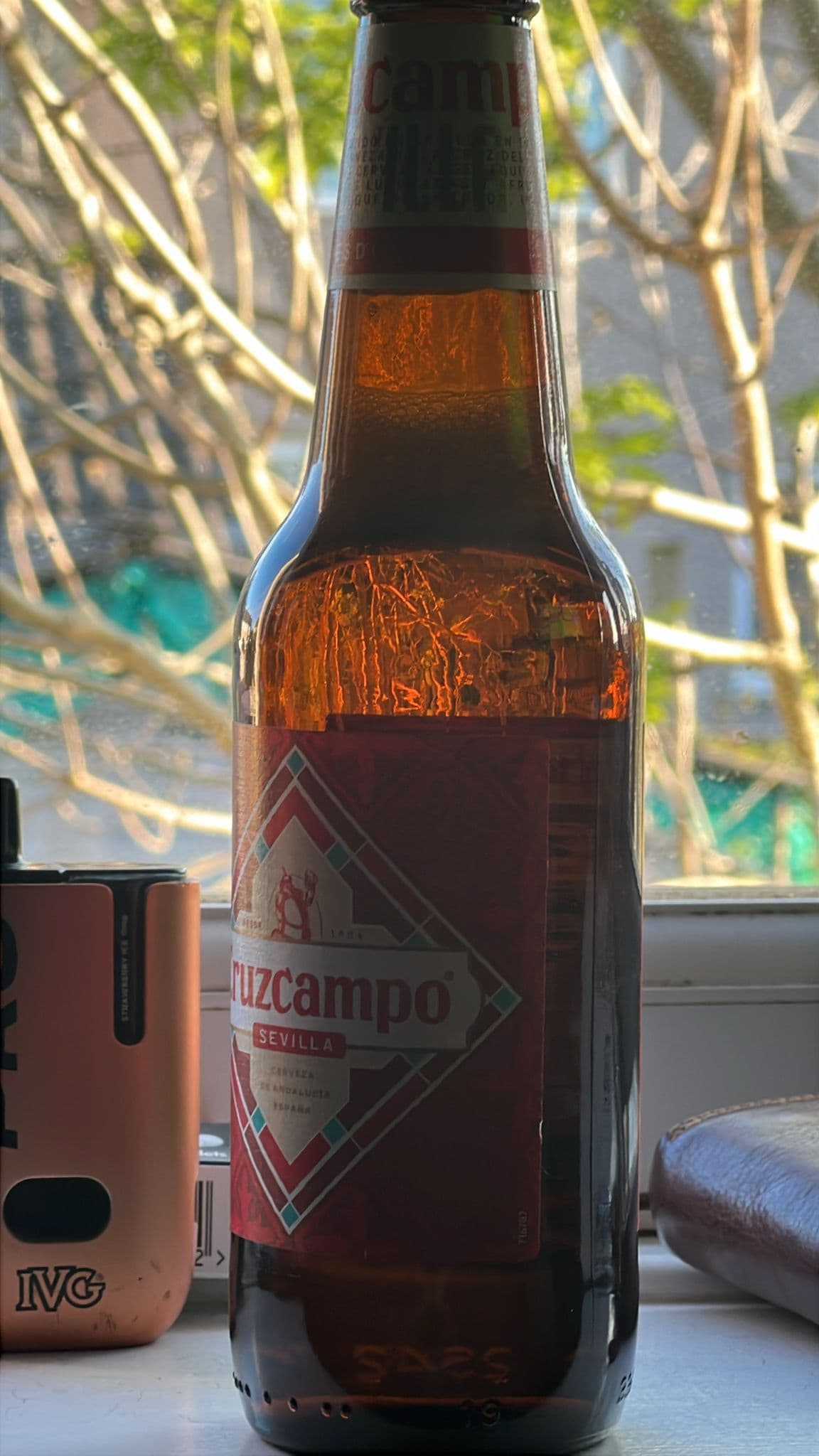 Beer #7654