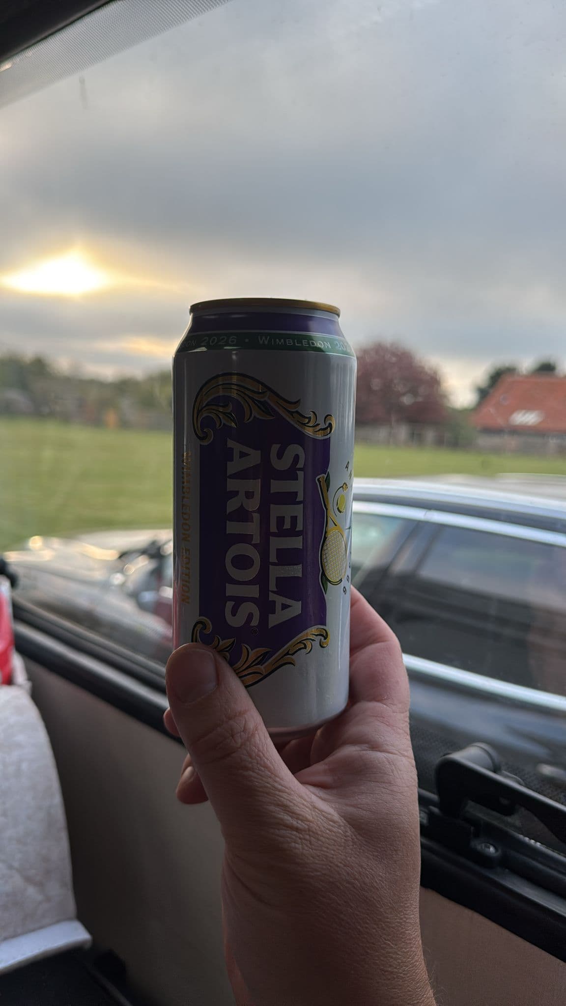 Beer #7658