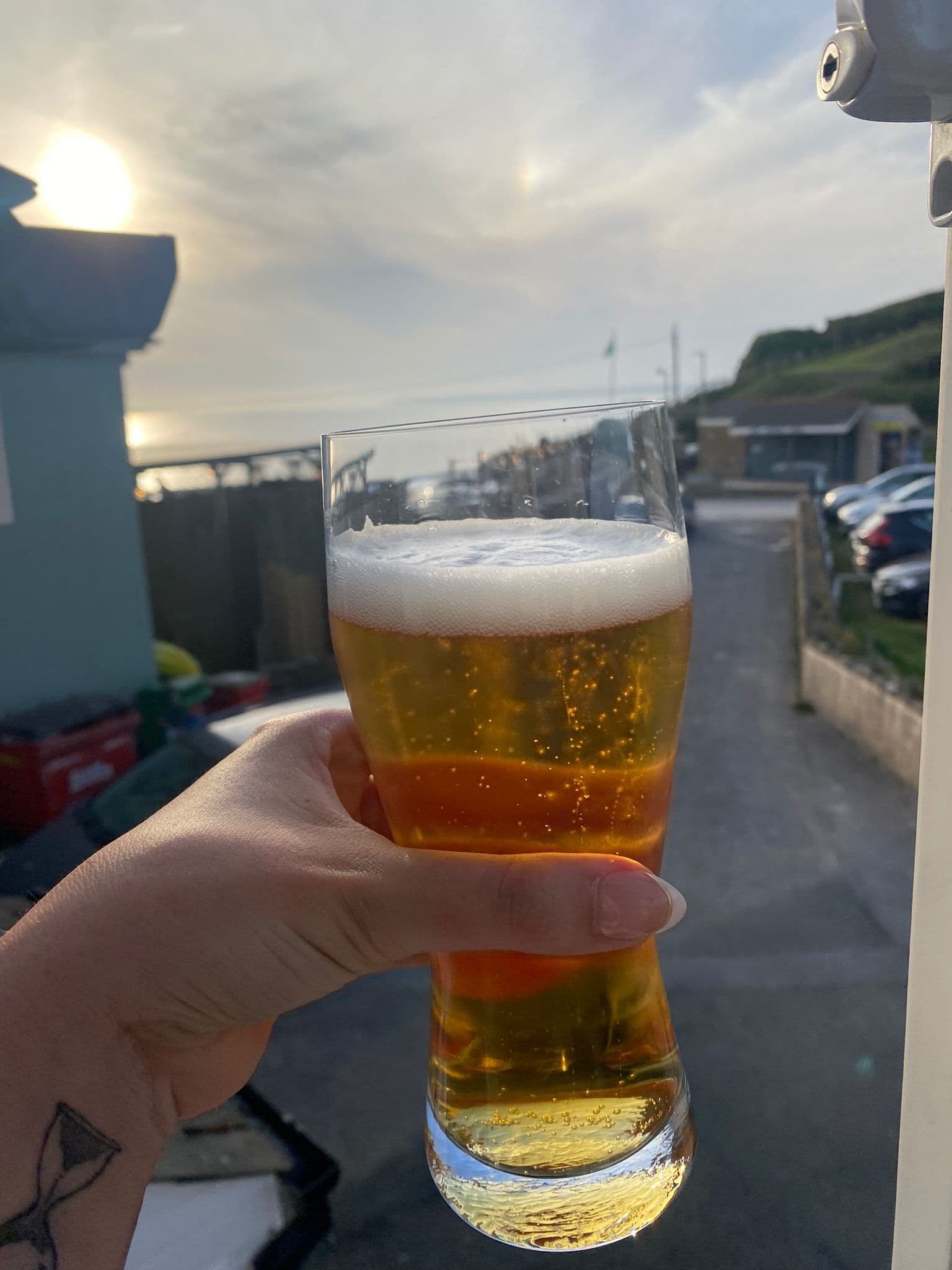 Beer #7659