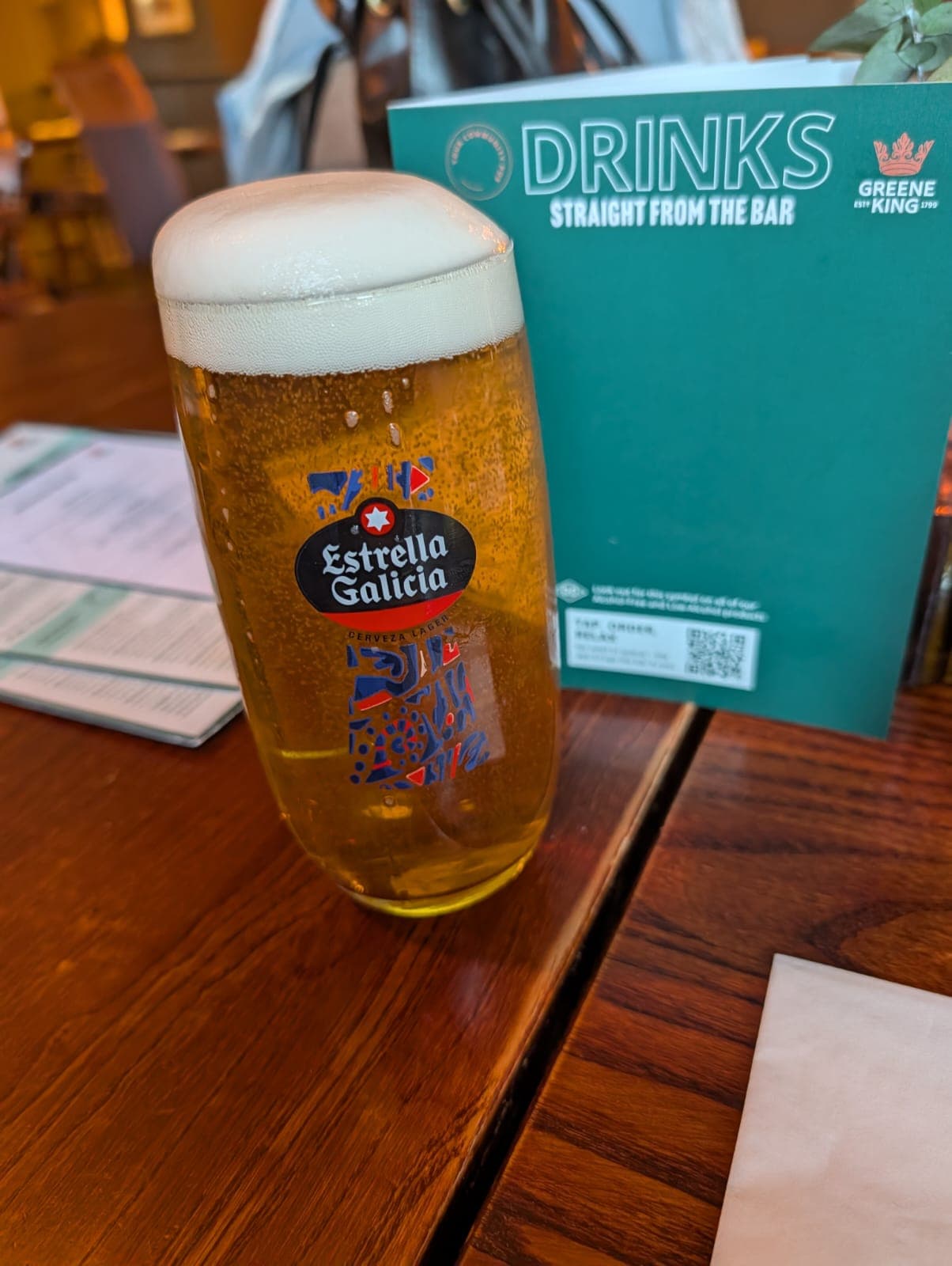 Beer #7663