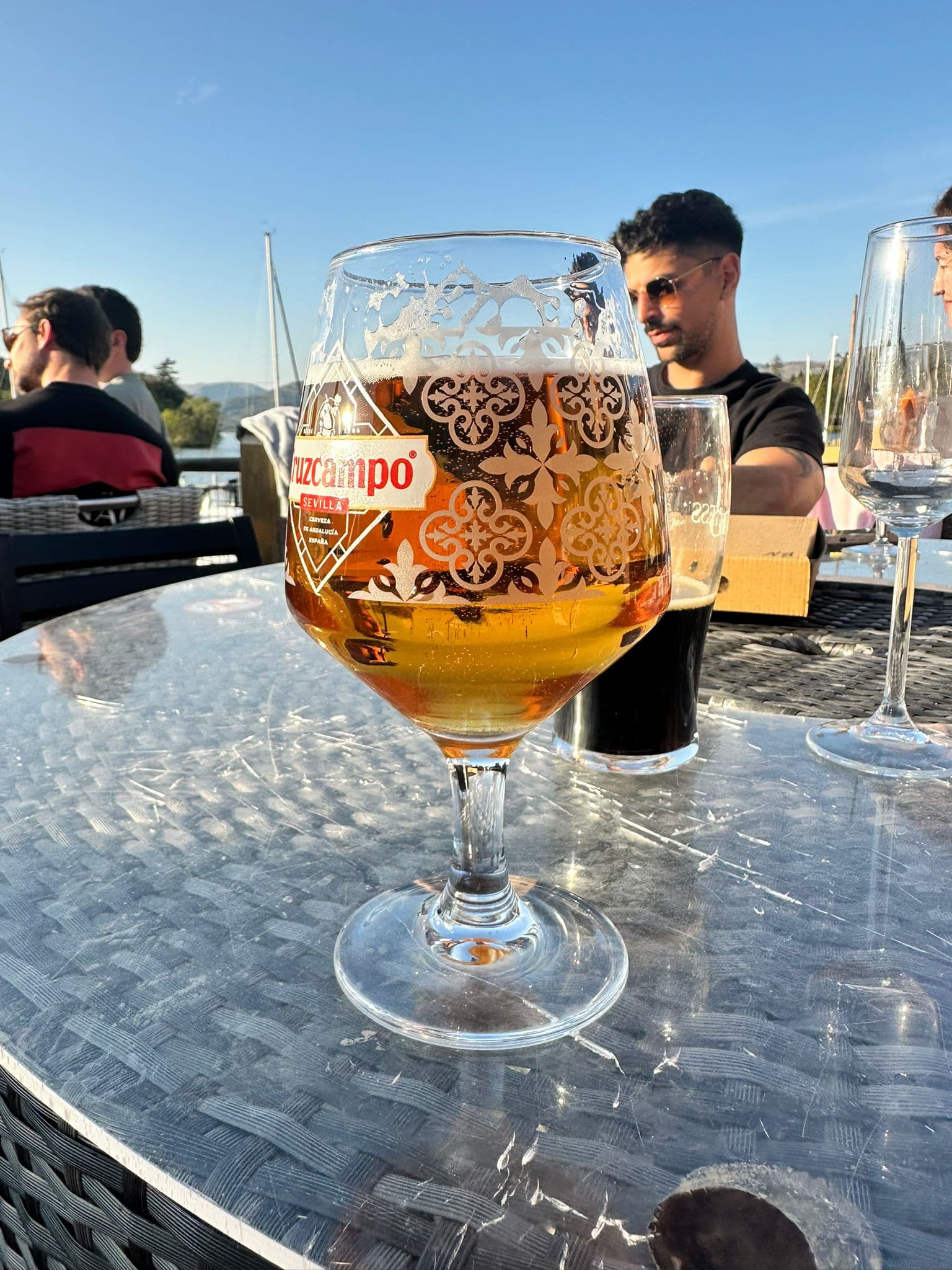 Beer #7673