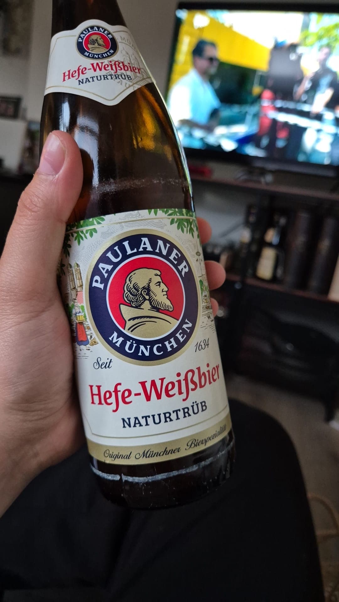 Beer #7687