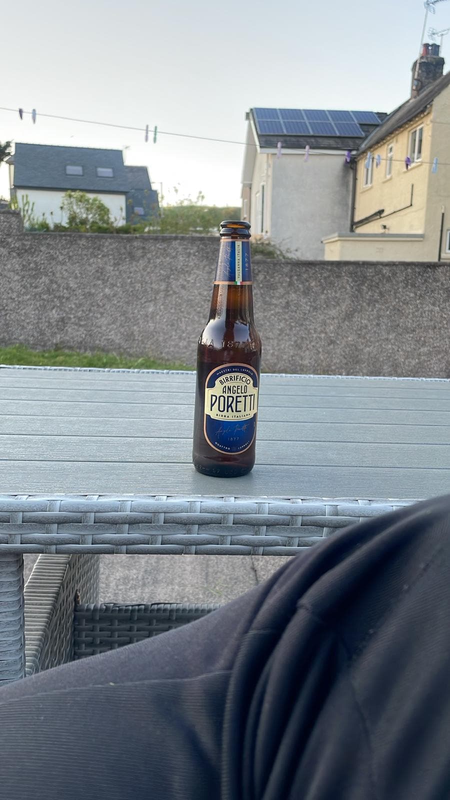 Beer #7691