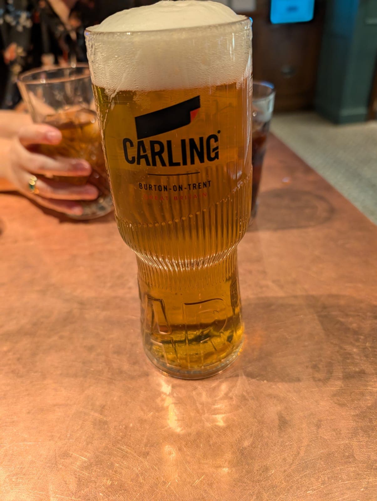 Beer #7705