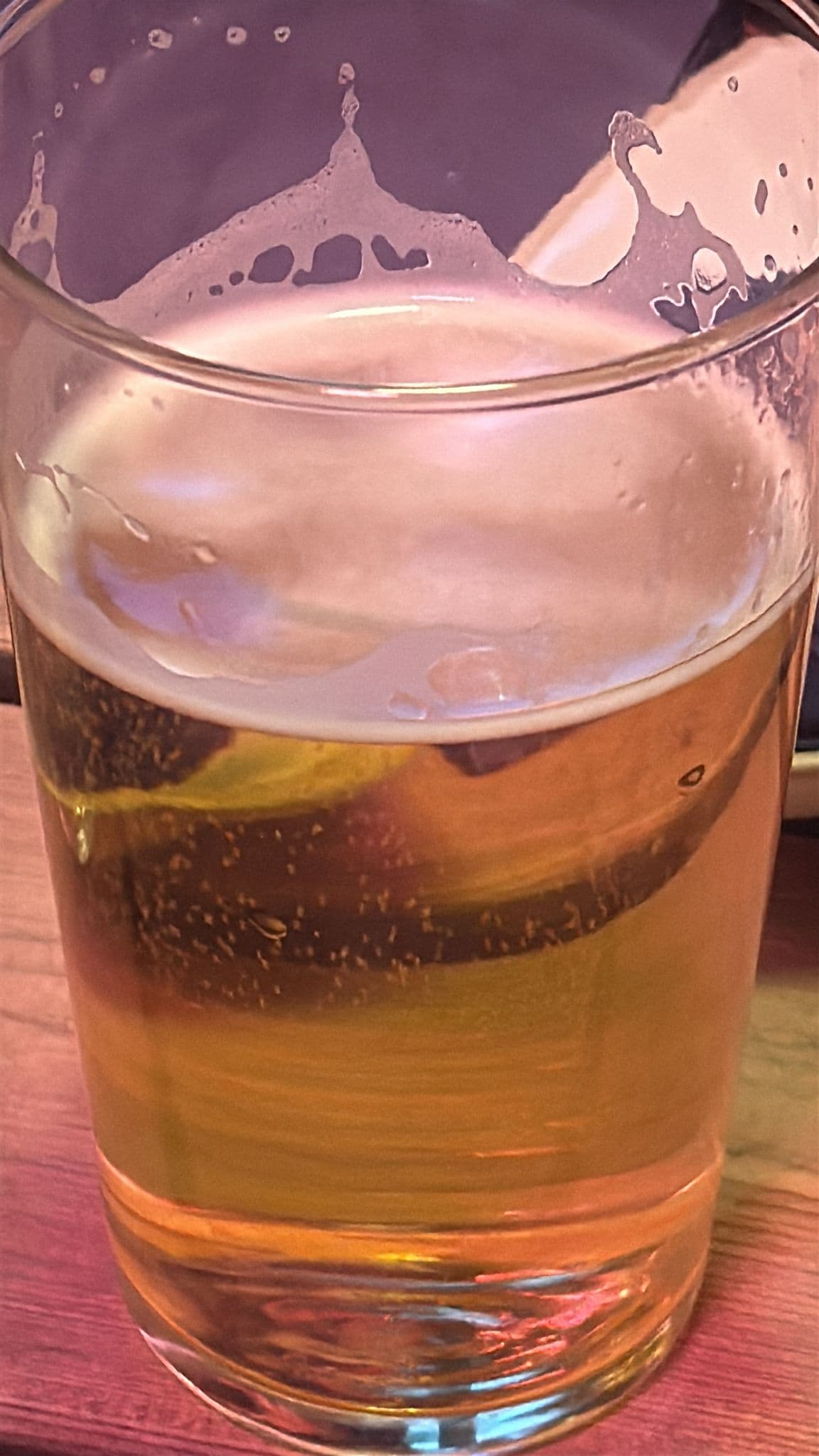 Beer #7709