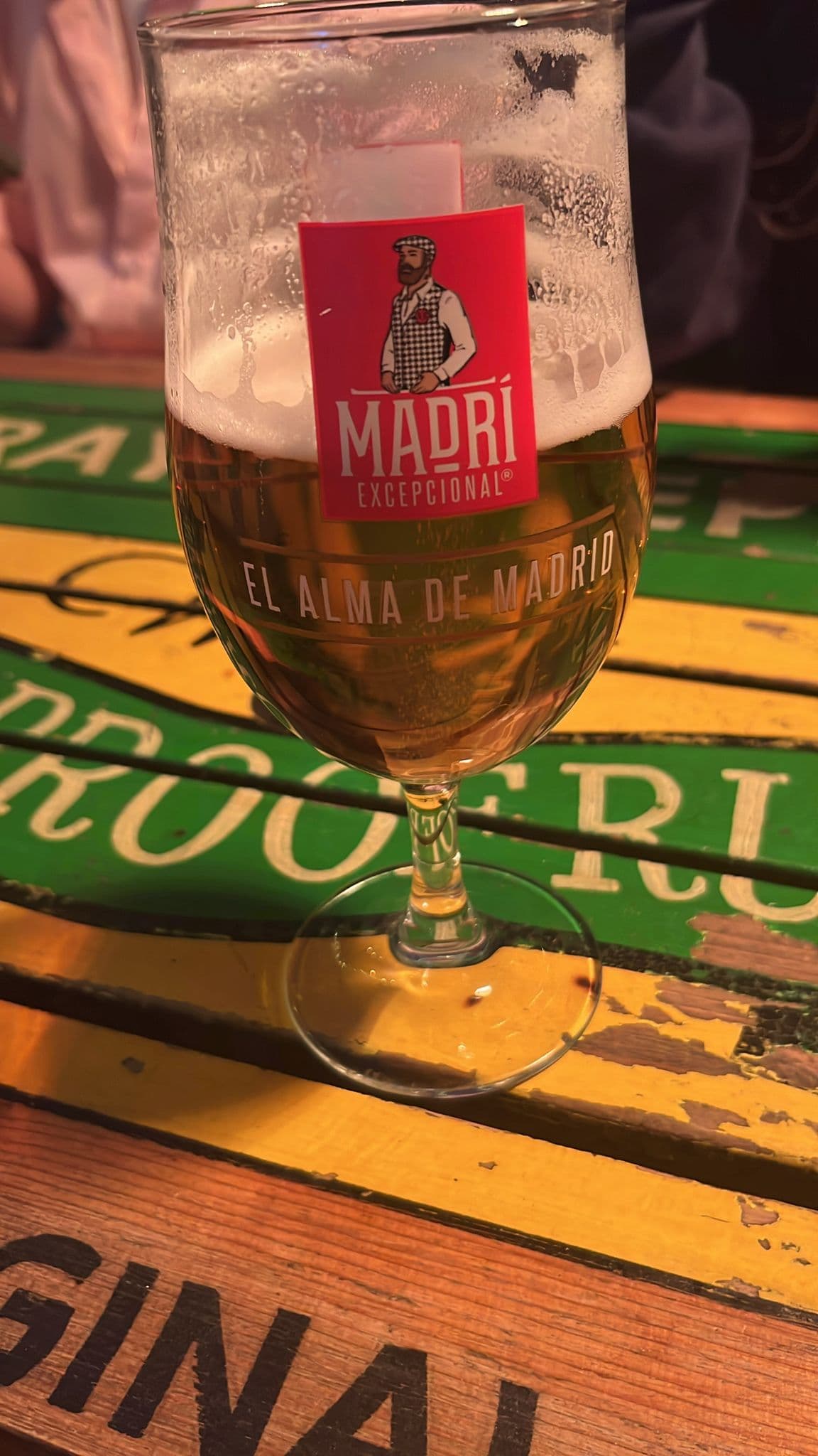 Beer #7708
