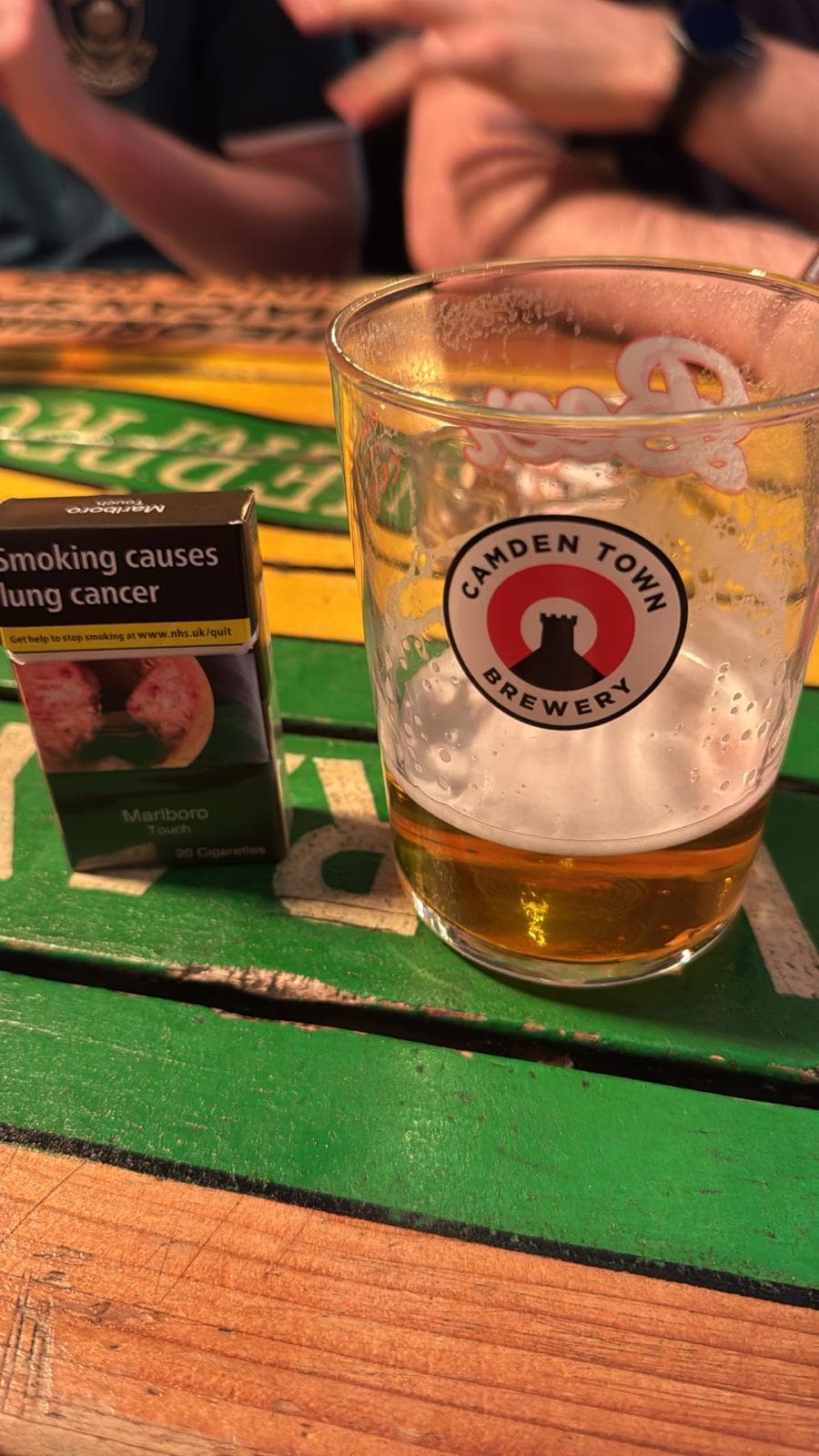 Beer #7709