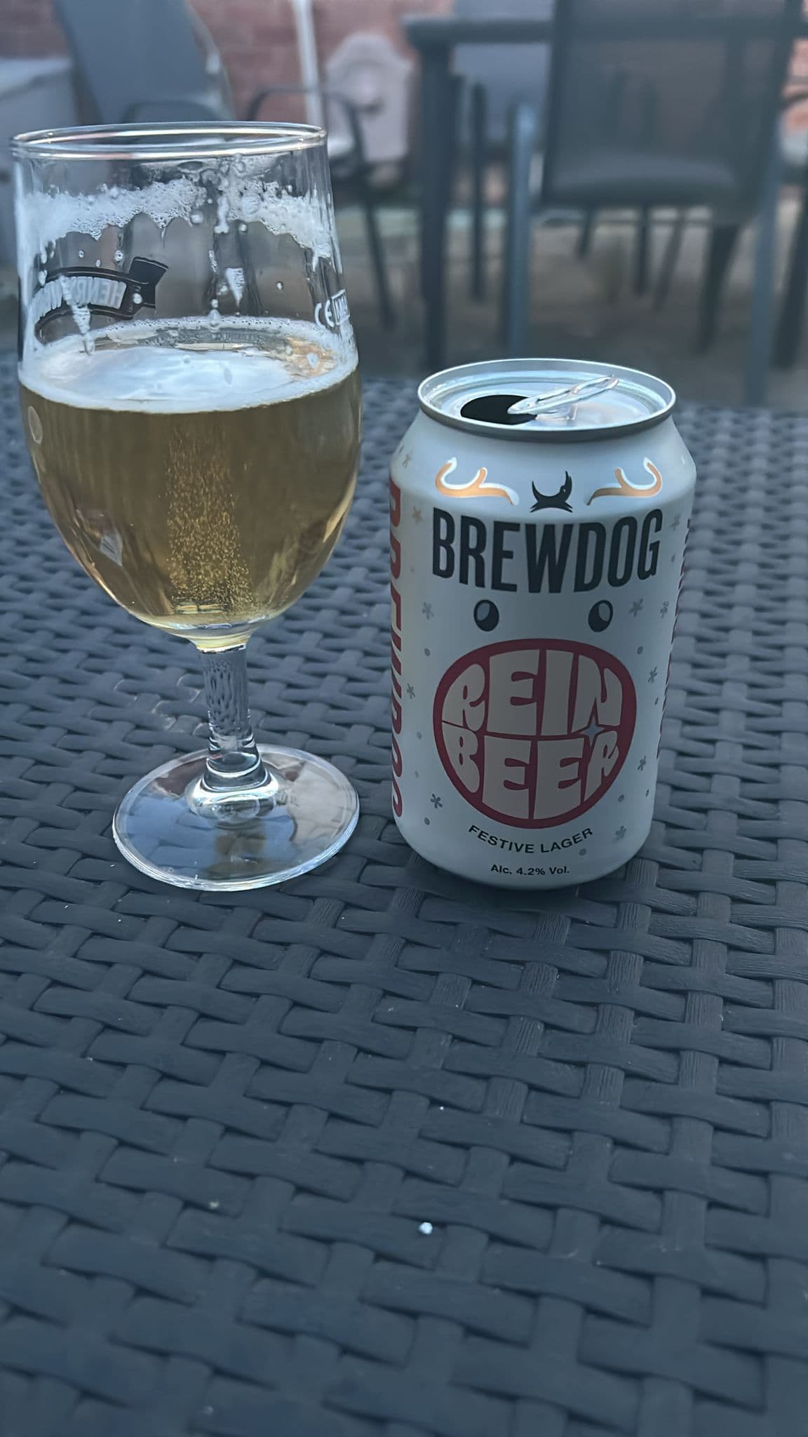 Beer #7710