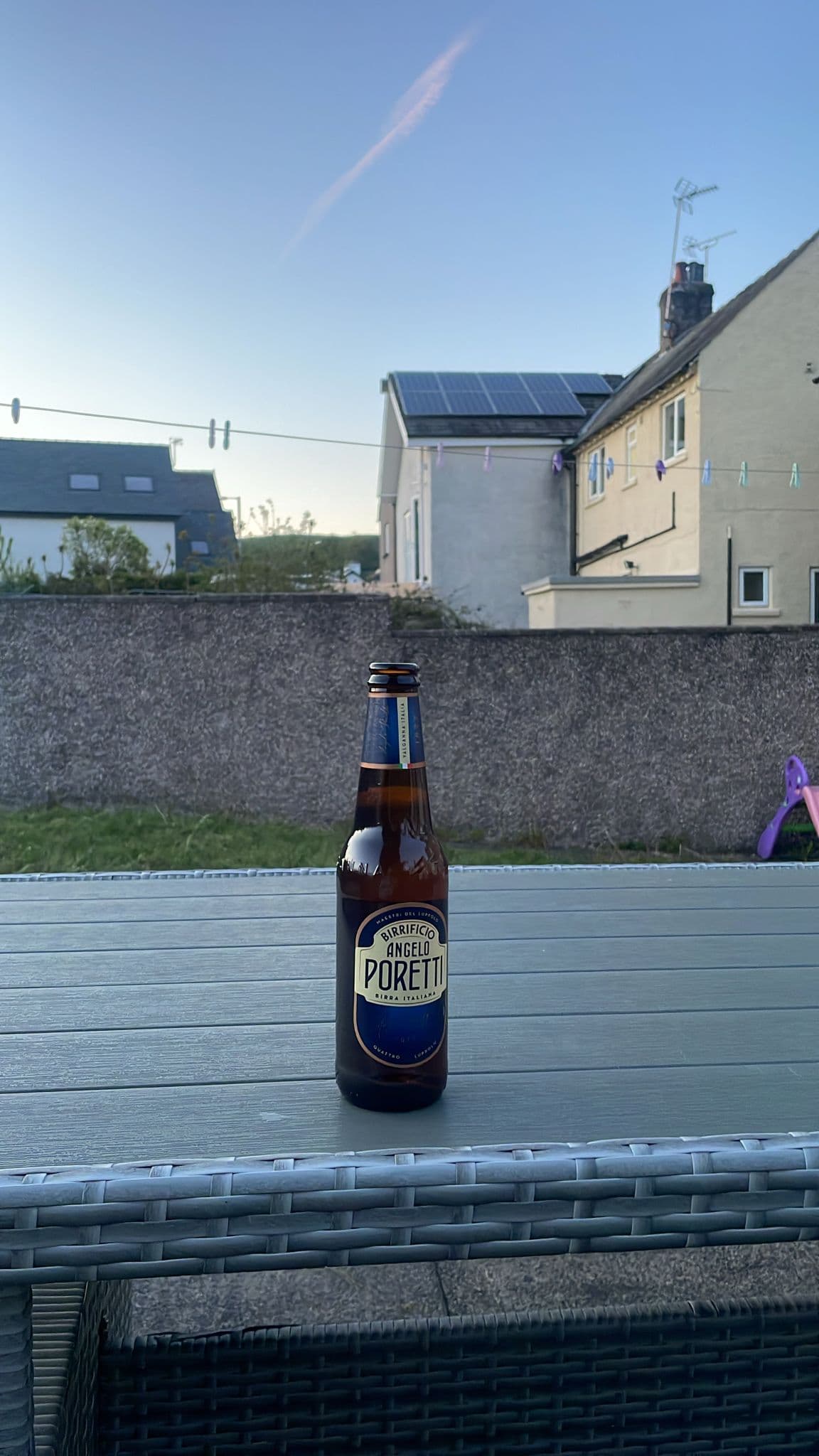 Beer #7712