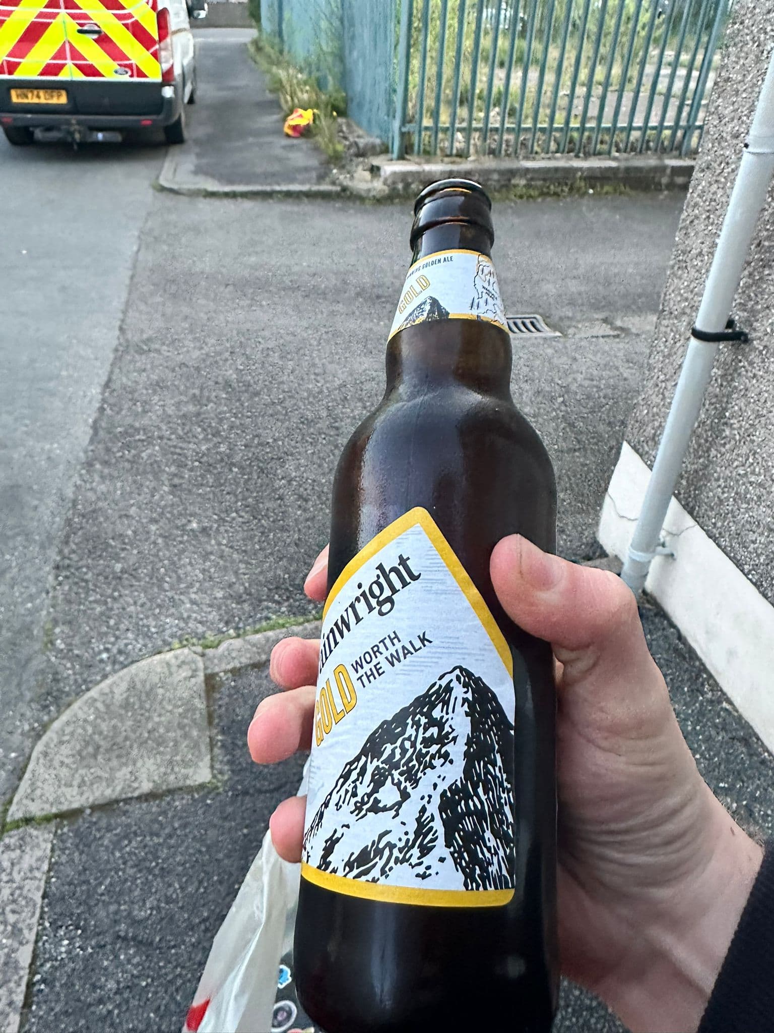 Beer #7714