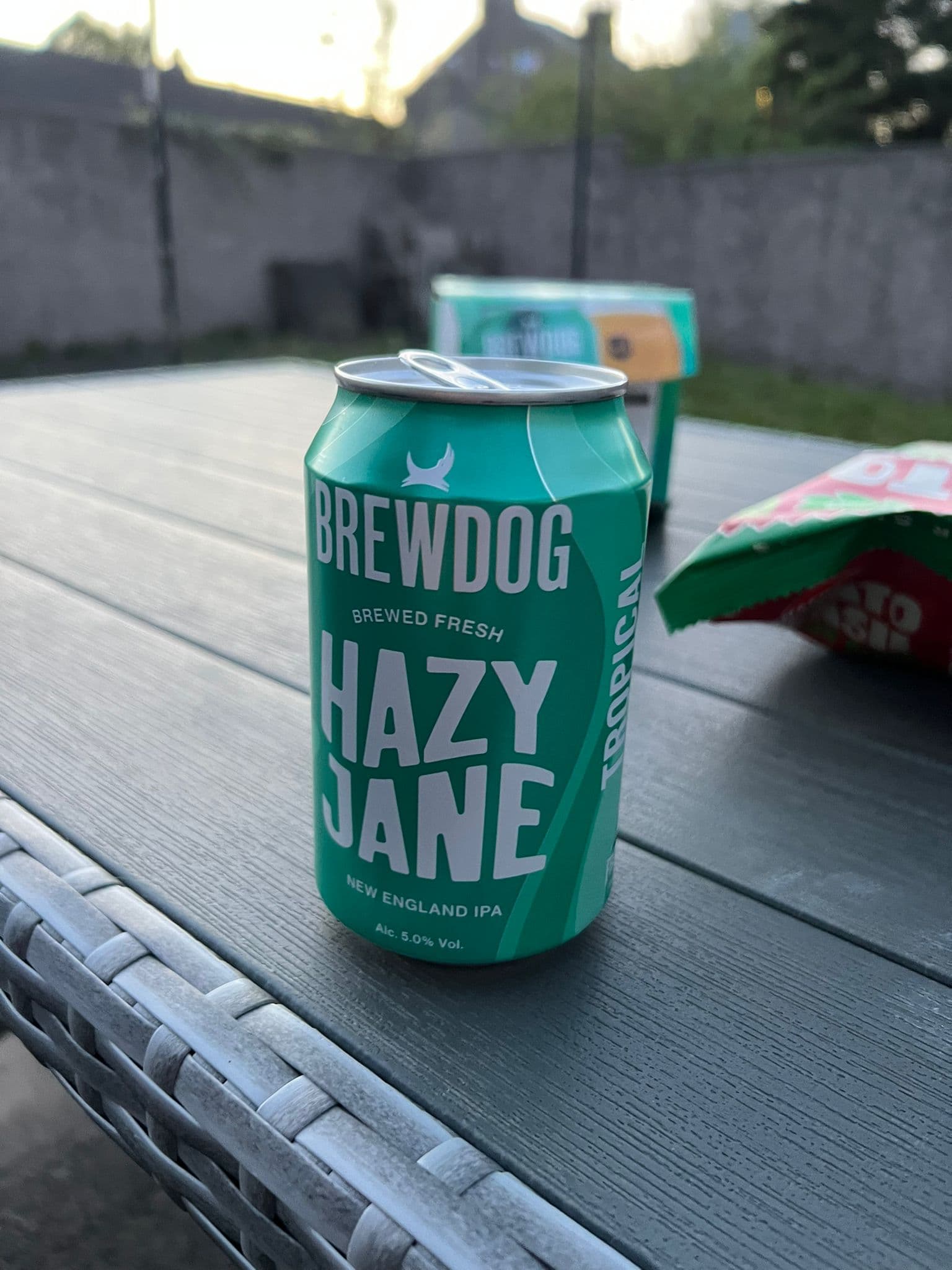 Beer #7715