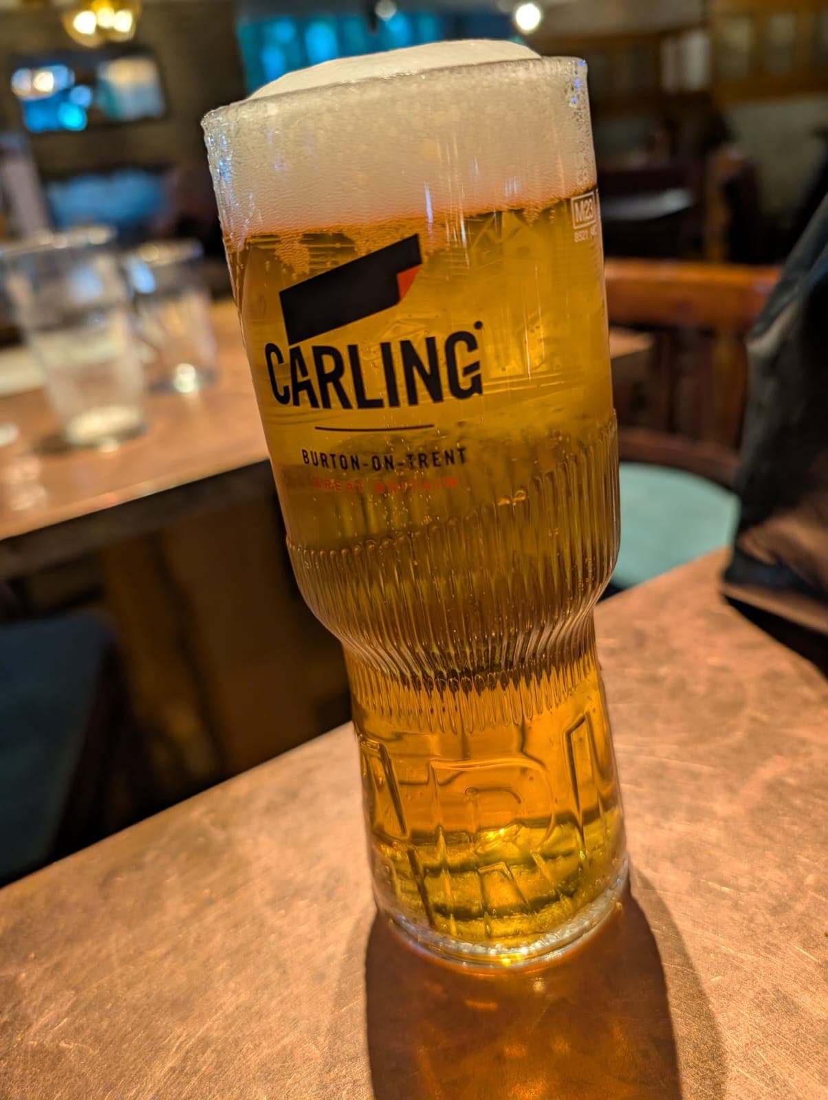 Beer #7716