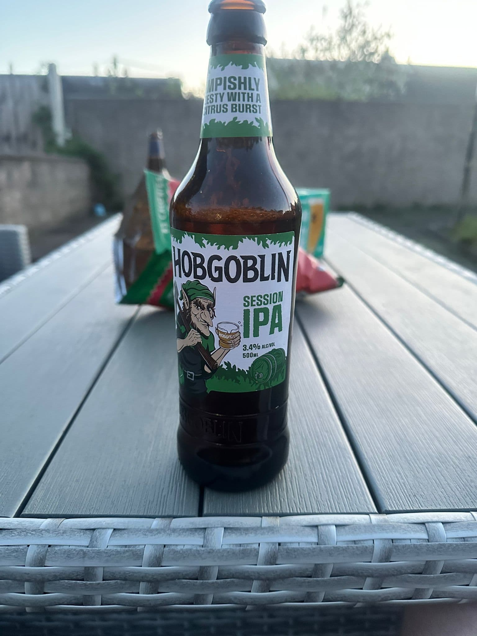 Beer #7717