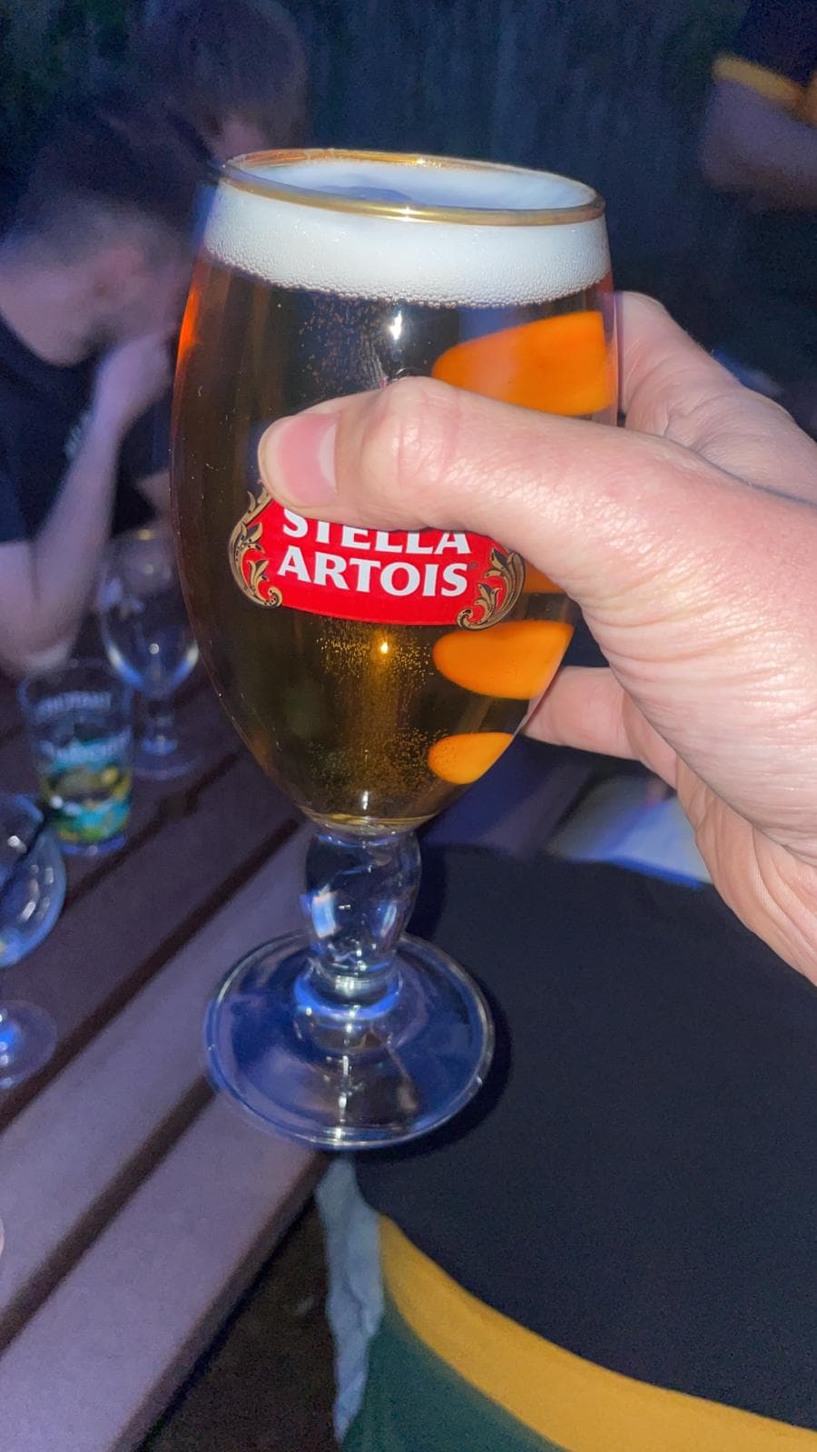 Beer #7721