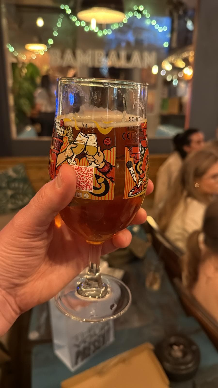 Beer #7722