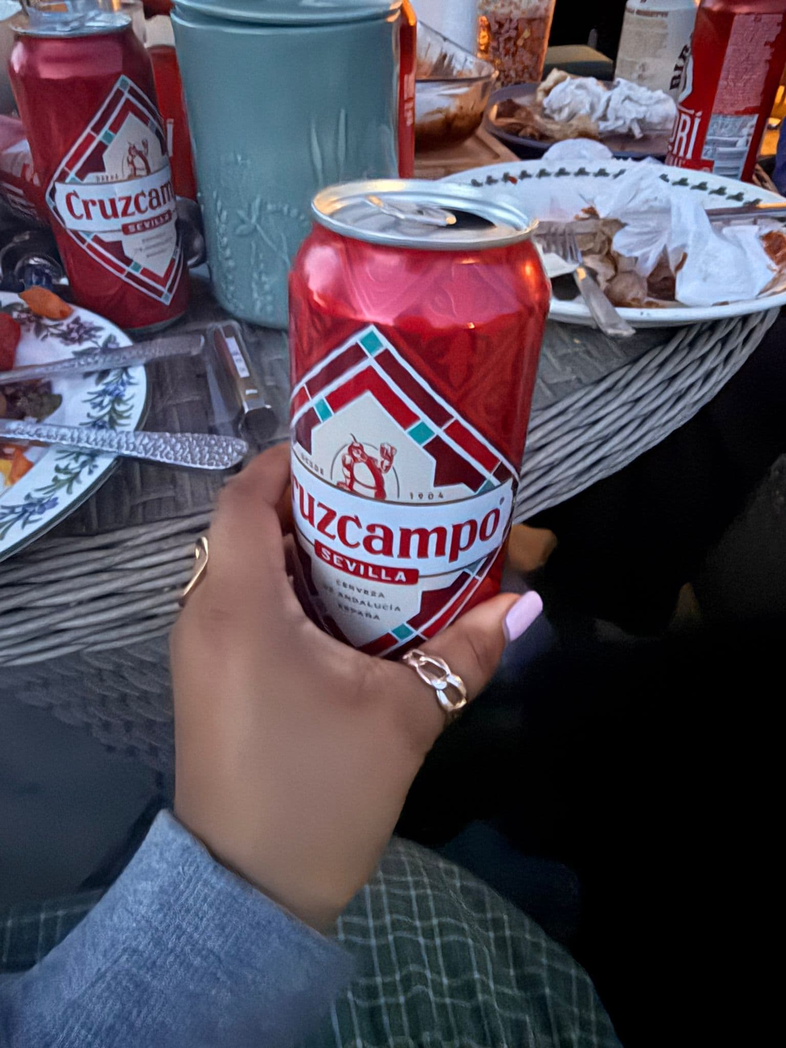 Beer #7724