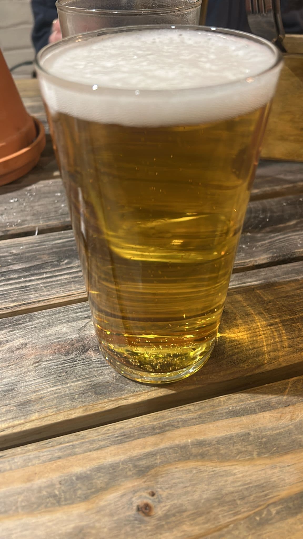 Beer #7725