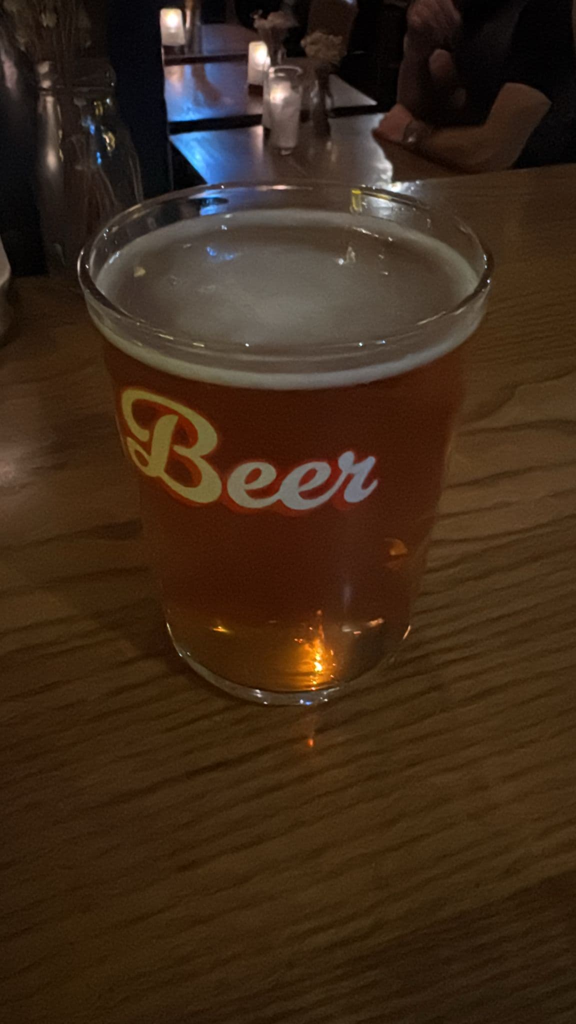 Beer #7727
