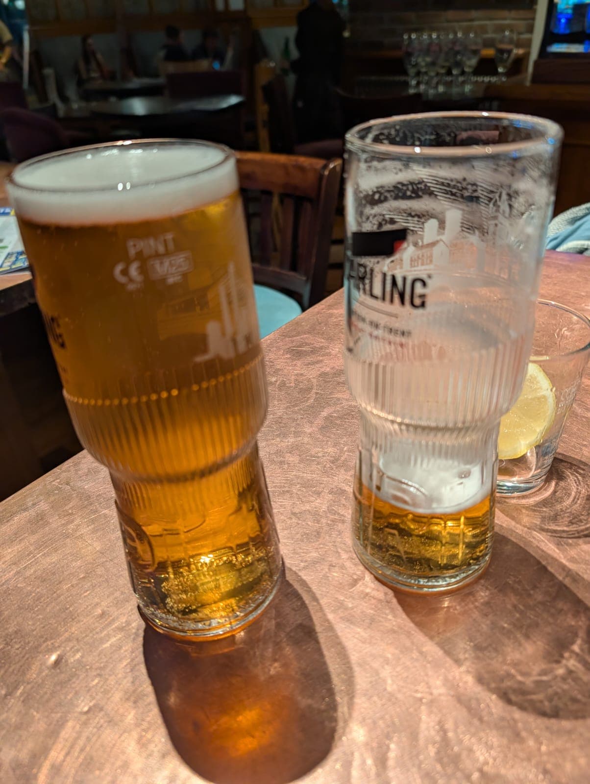 Beer #7733