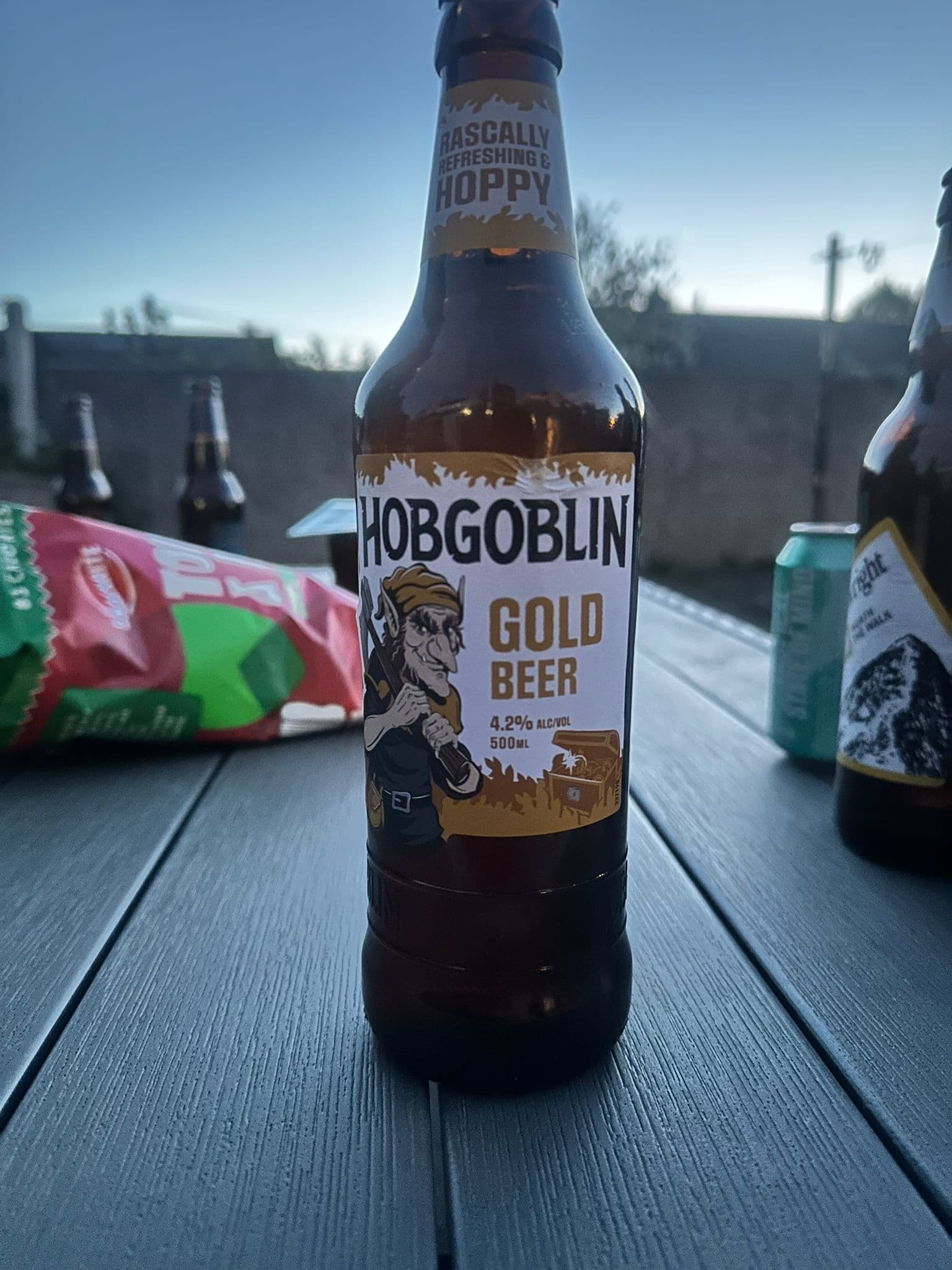 Beer #7736