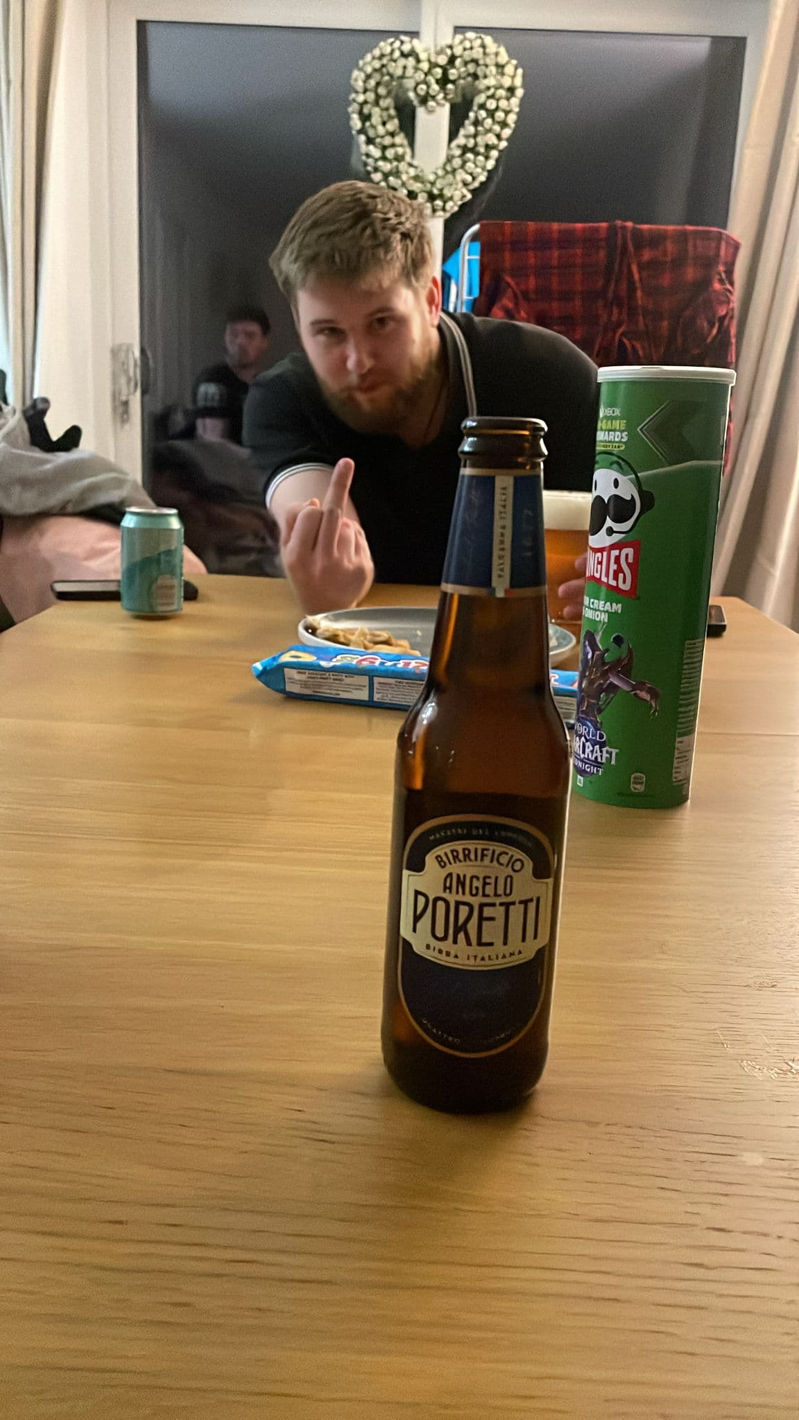 Beer #7755