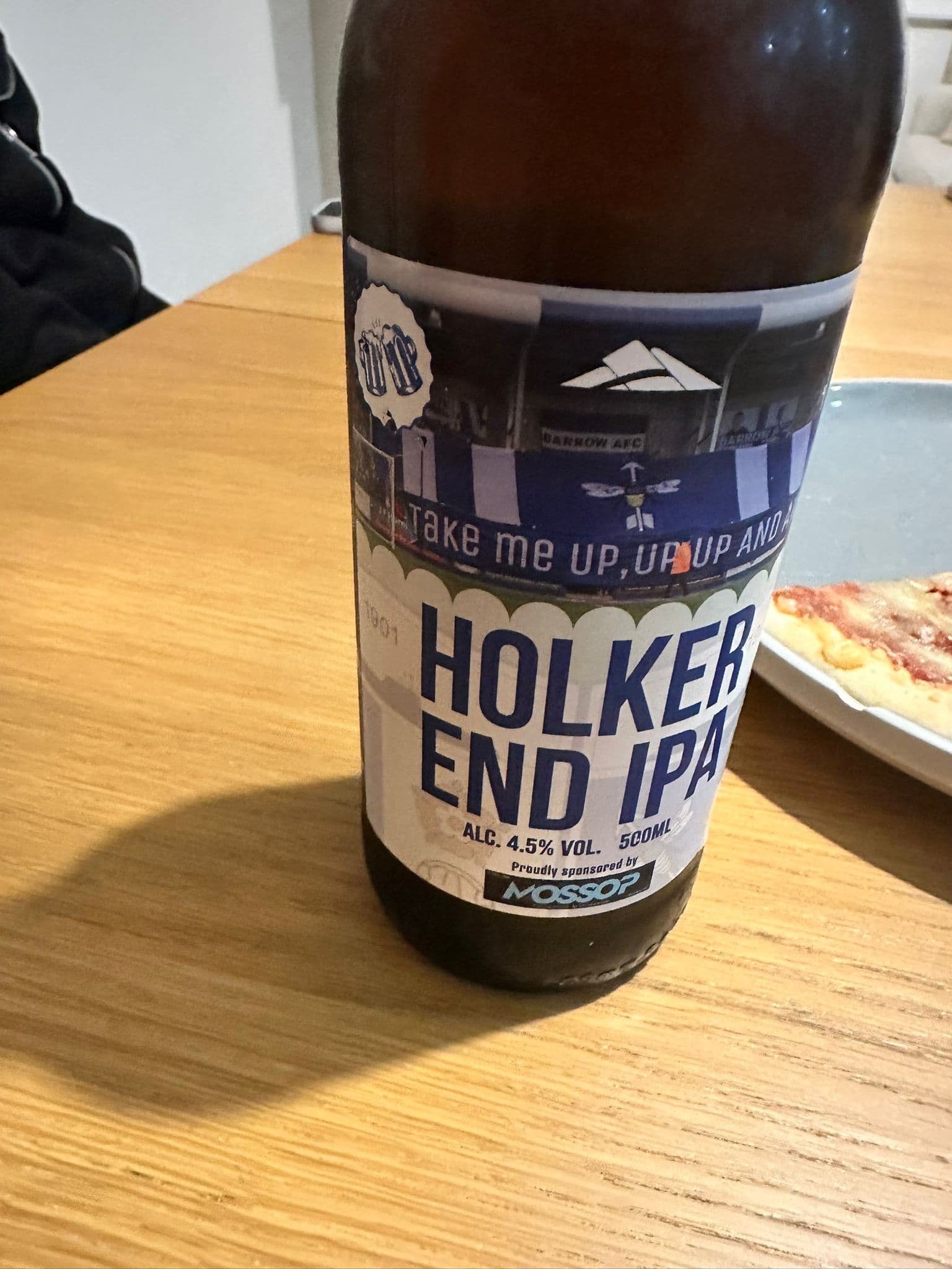 Beer #7756