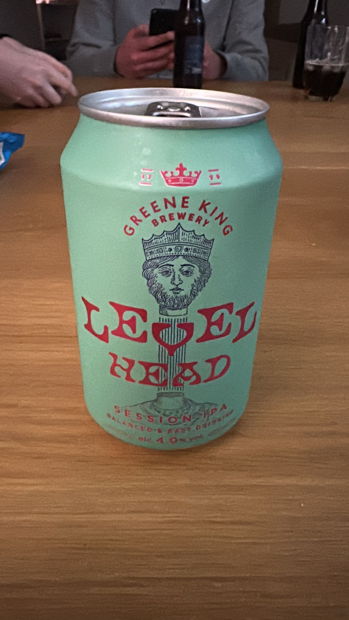 Beer #7770