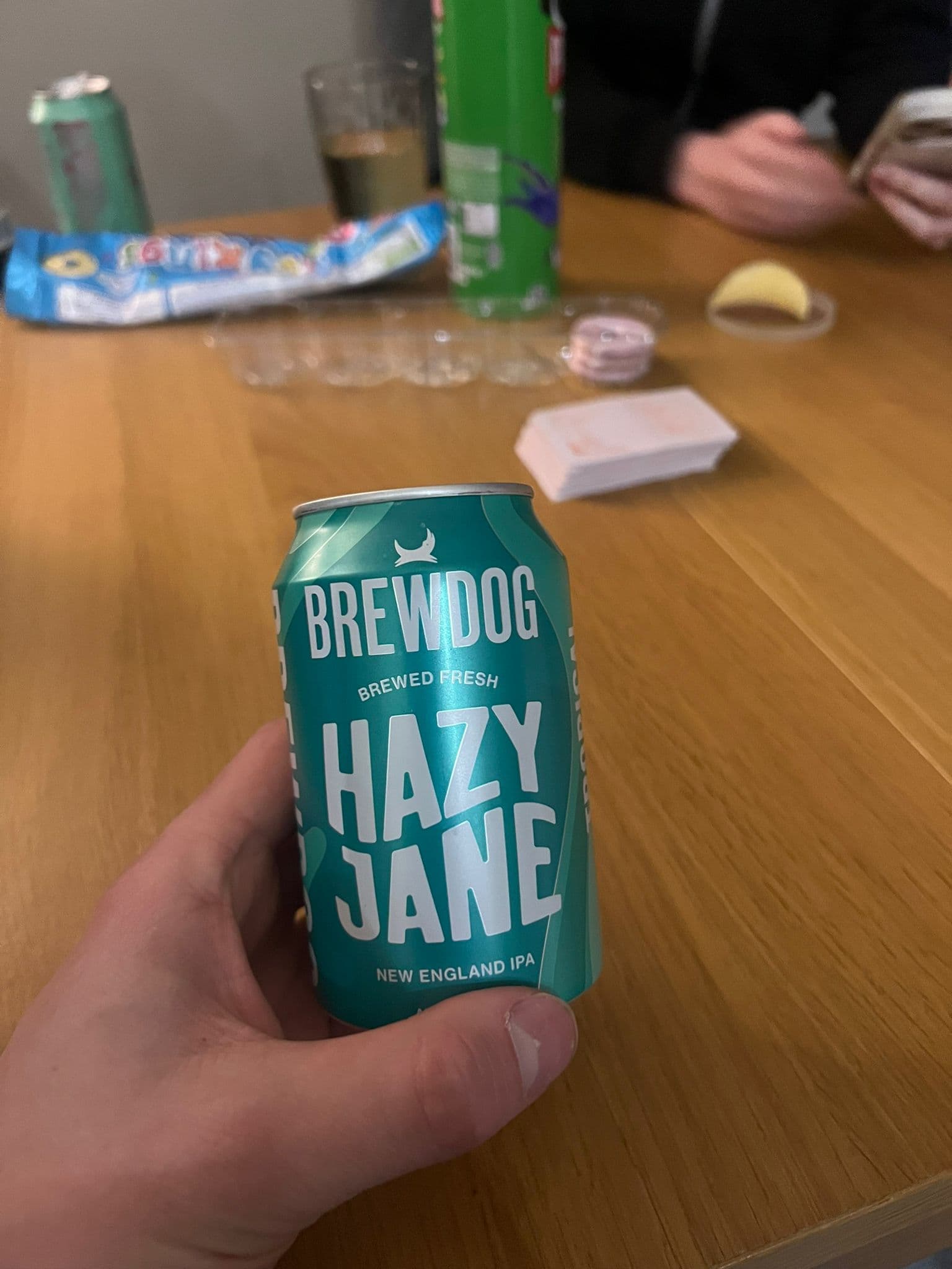 Beer #7775