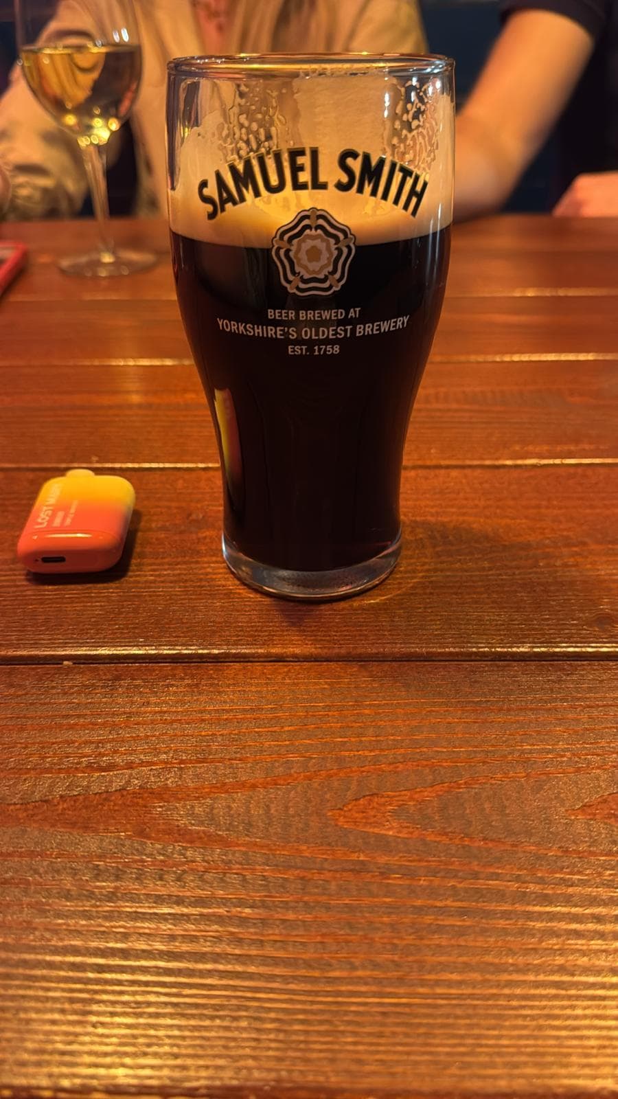 Beer #7777