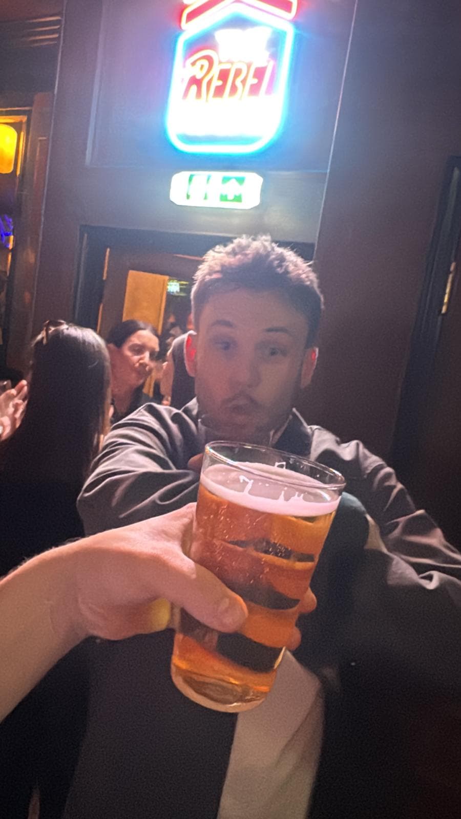 Beer #7782