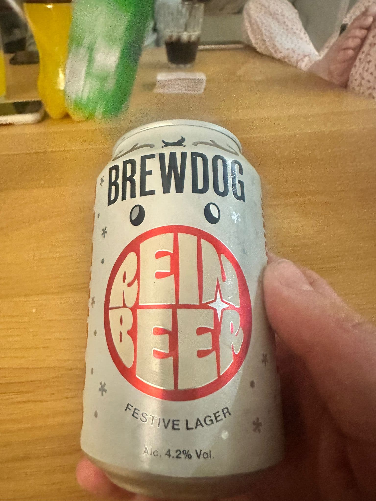 Beer #7792