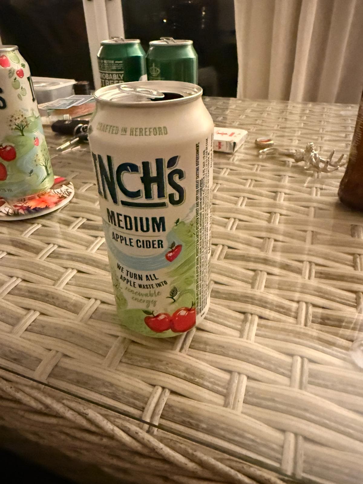 Beer #7797