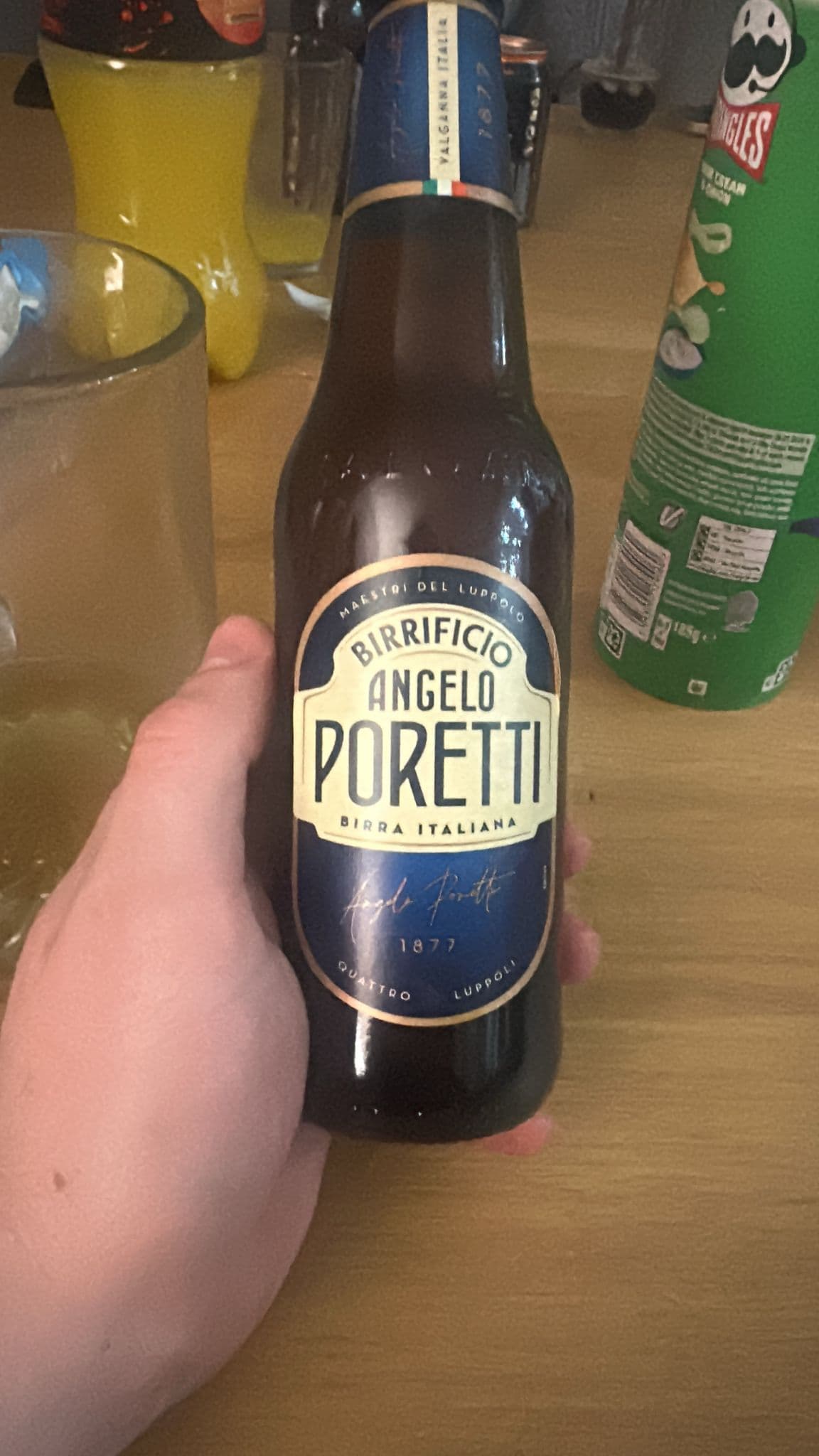 Beer #7800