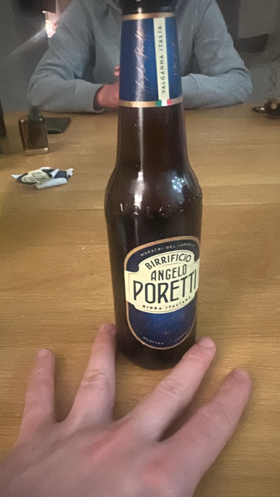 Beer #7803
