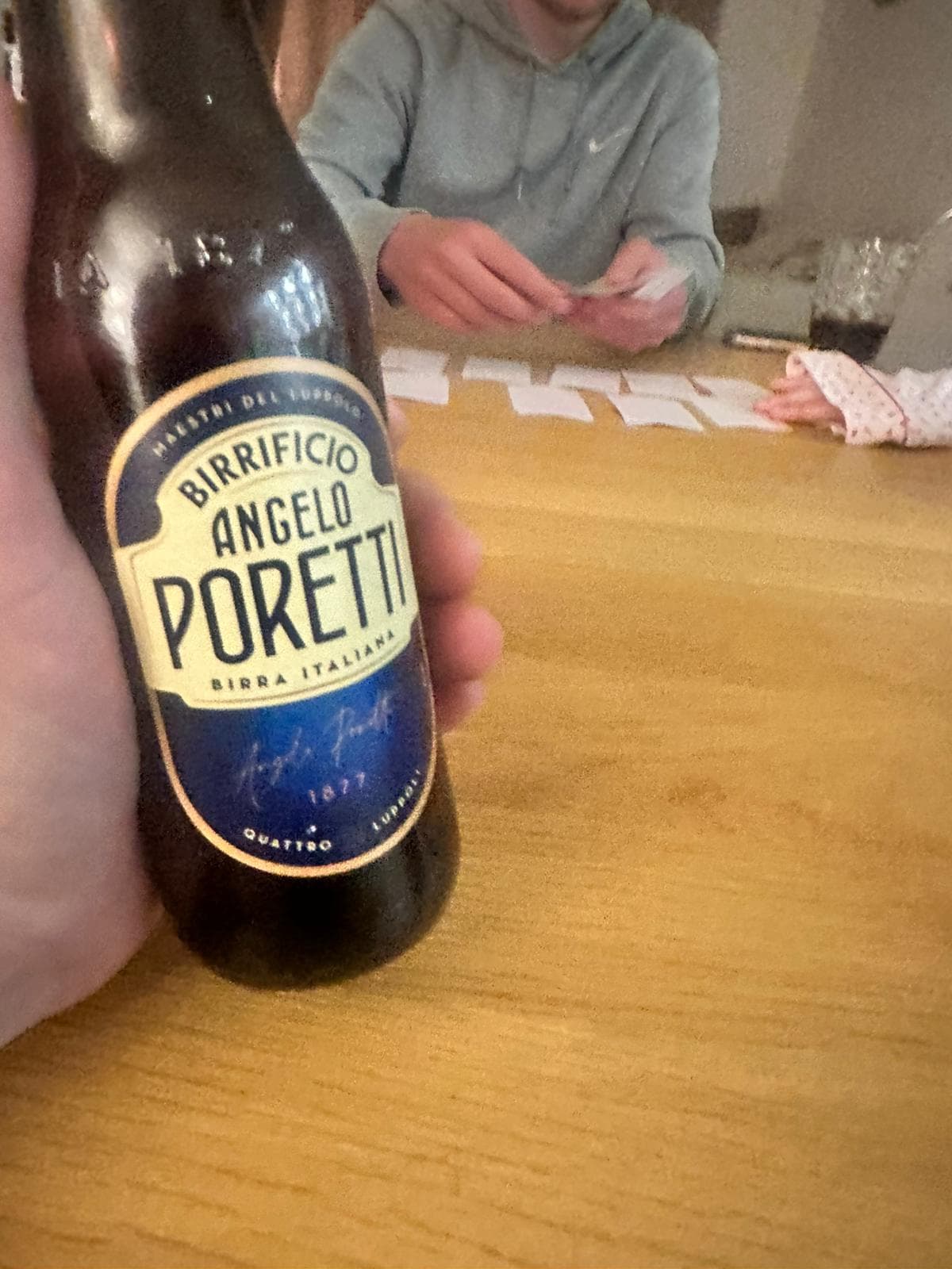 Beer #7807