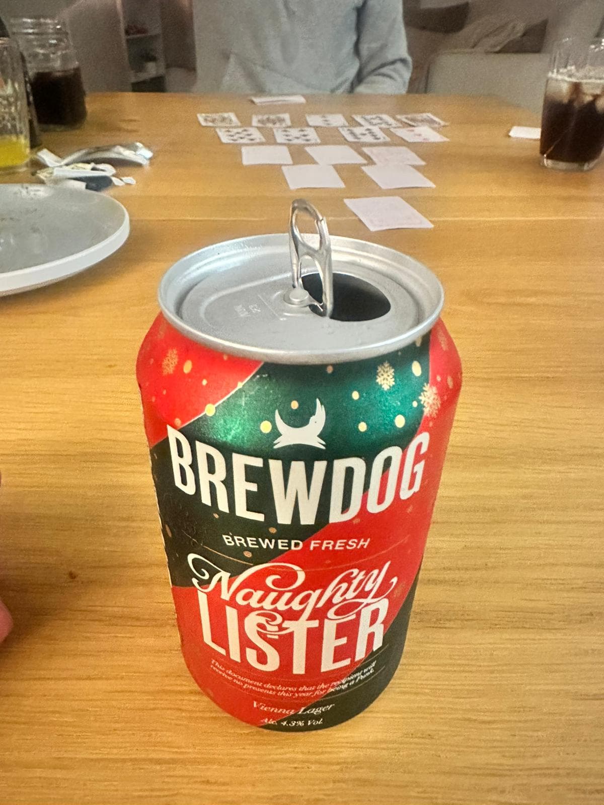 Beer #7808