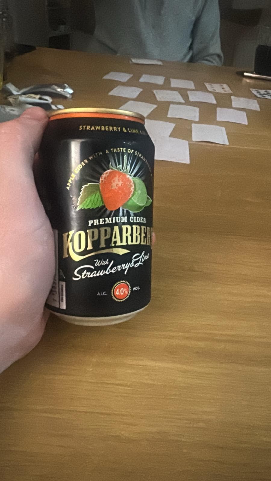 Beer #7809