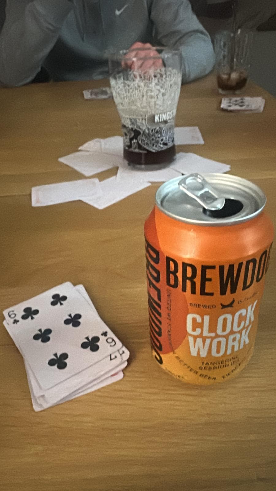 Beer #7812
