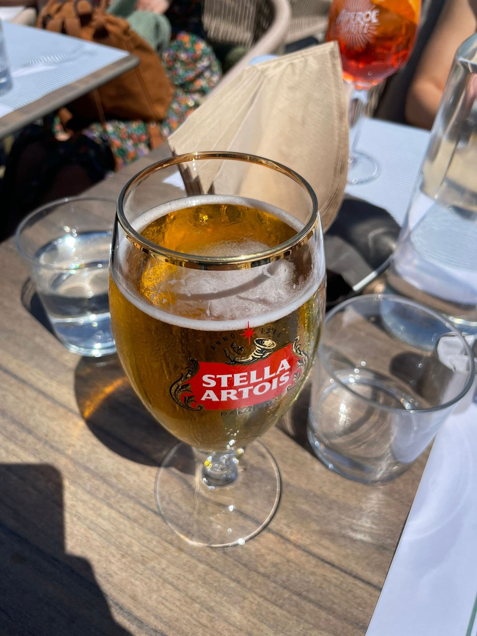 Beer #7818