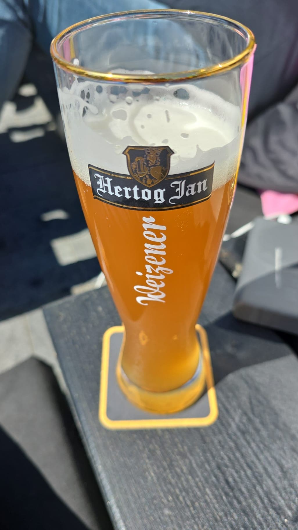 Beer #7821