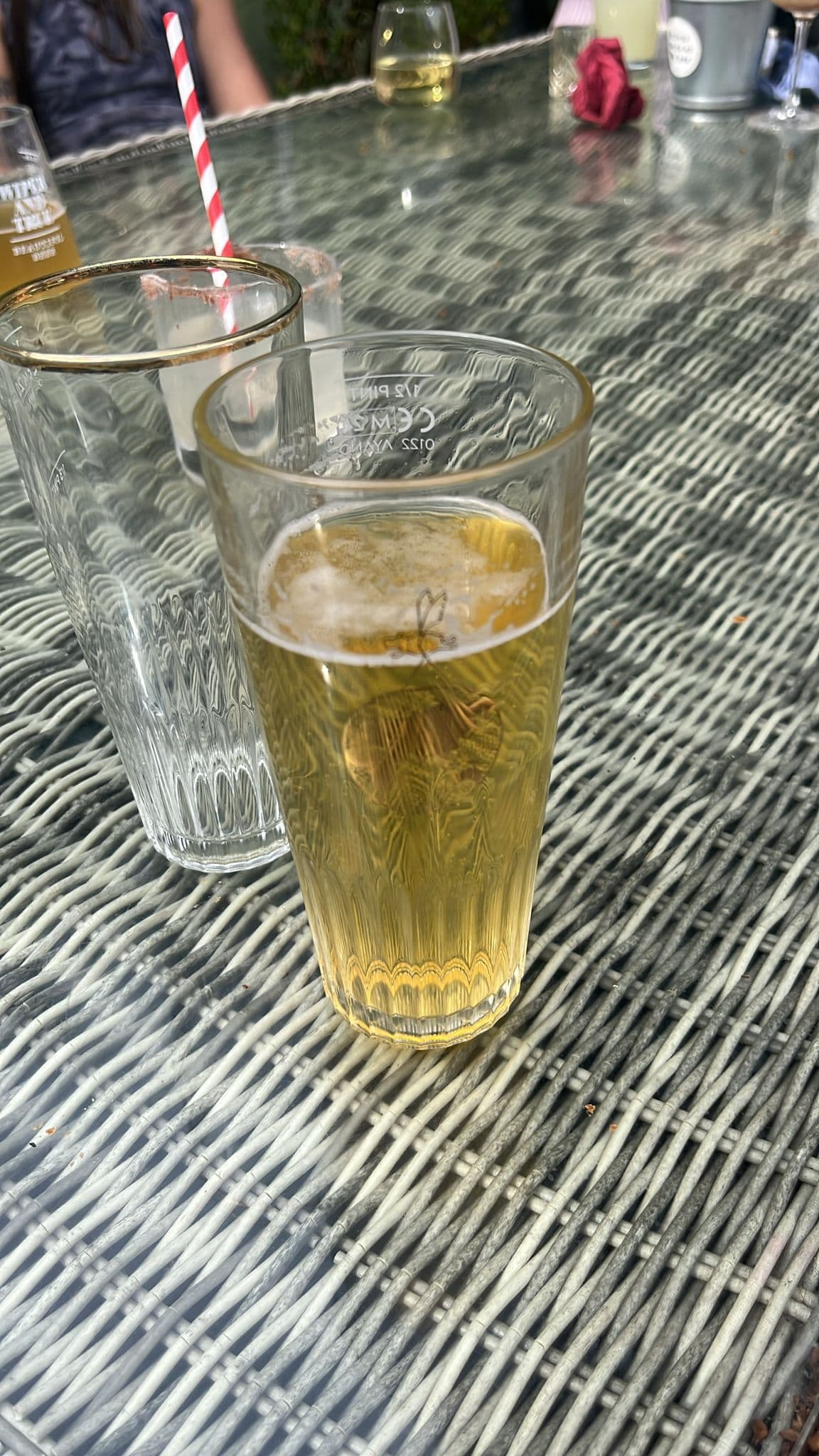 Beer #7862