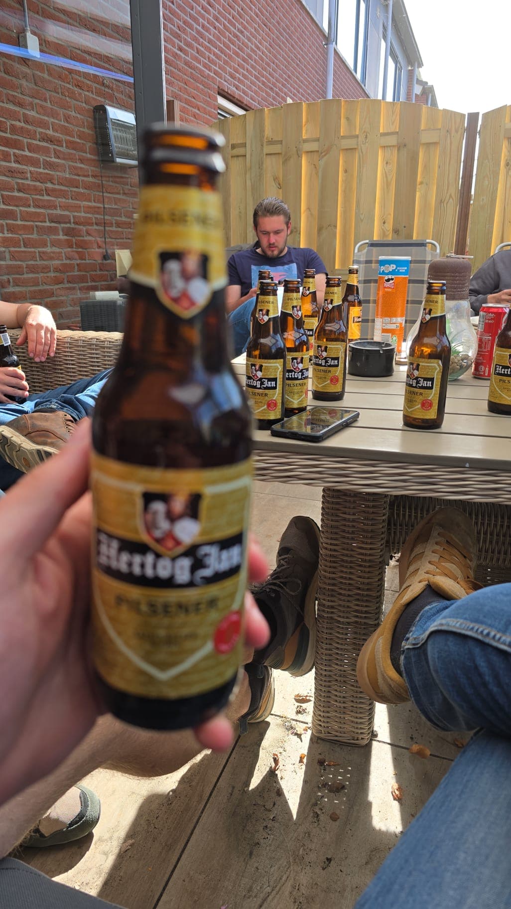 Beer #7868