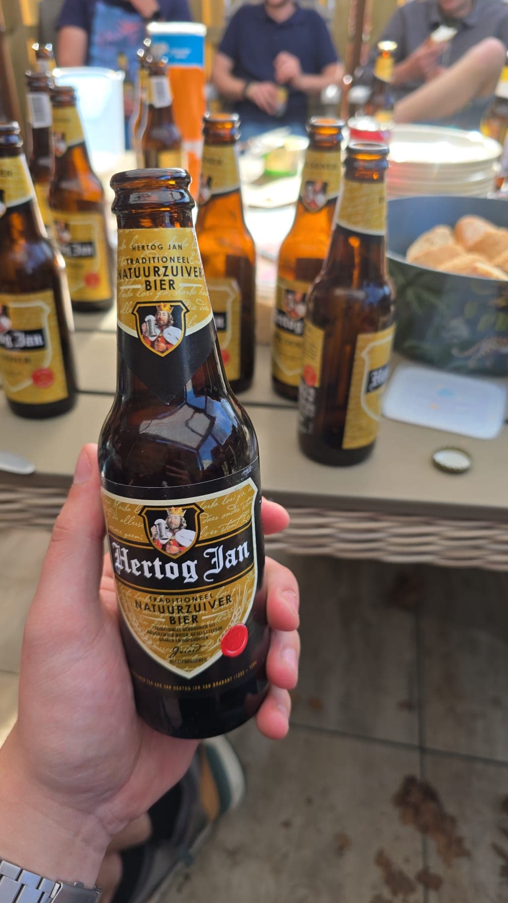 Beer #7876