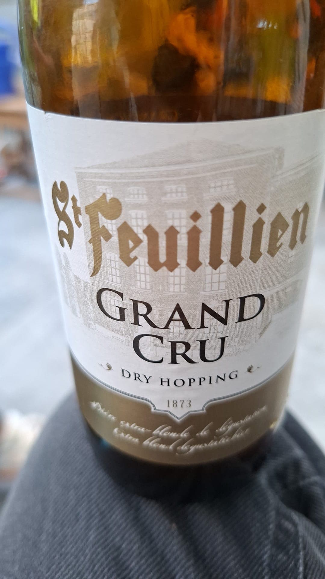 Beer #7894