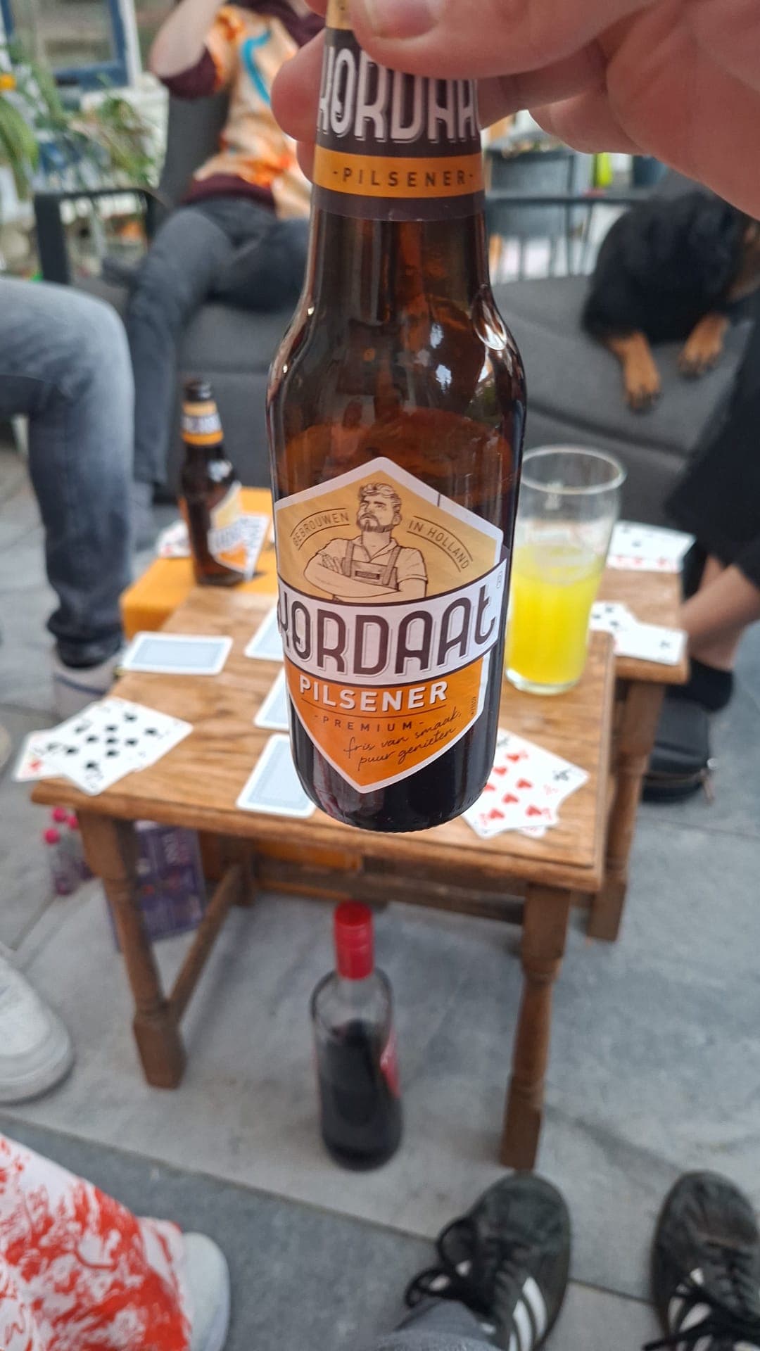 Beer #7920