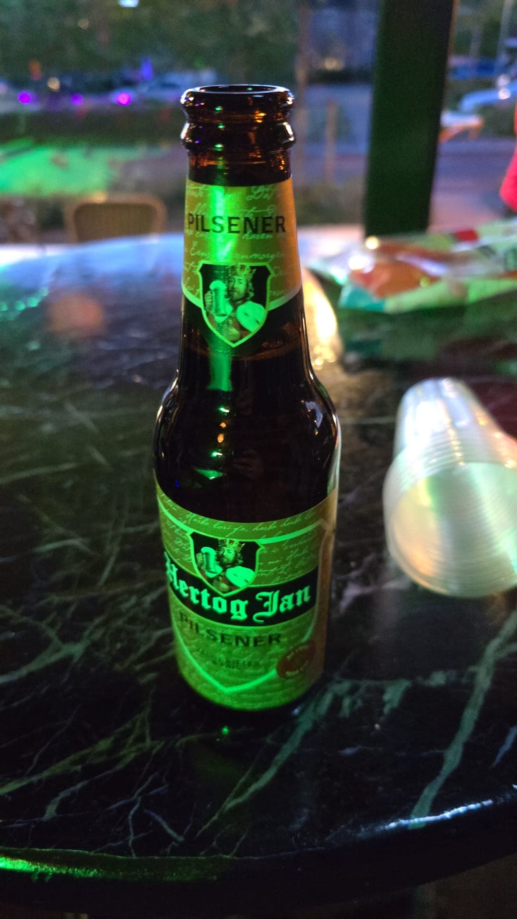 Beer #7941