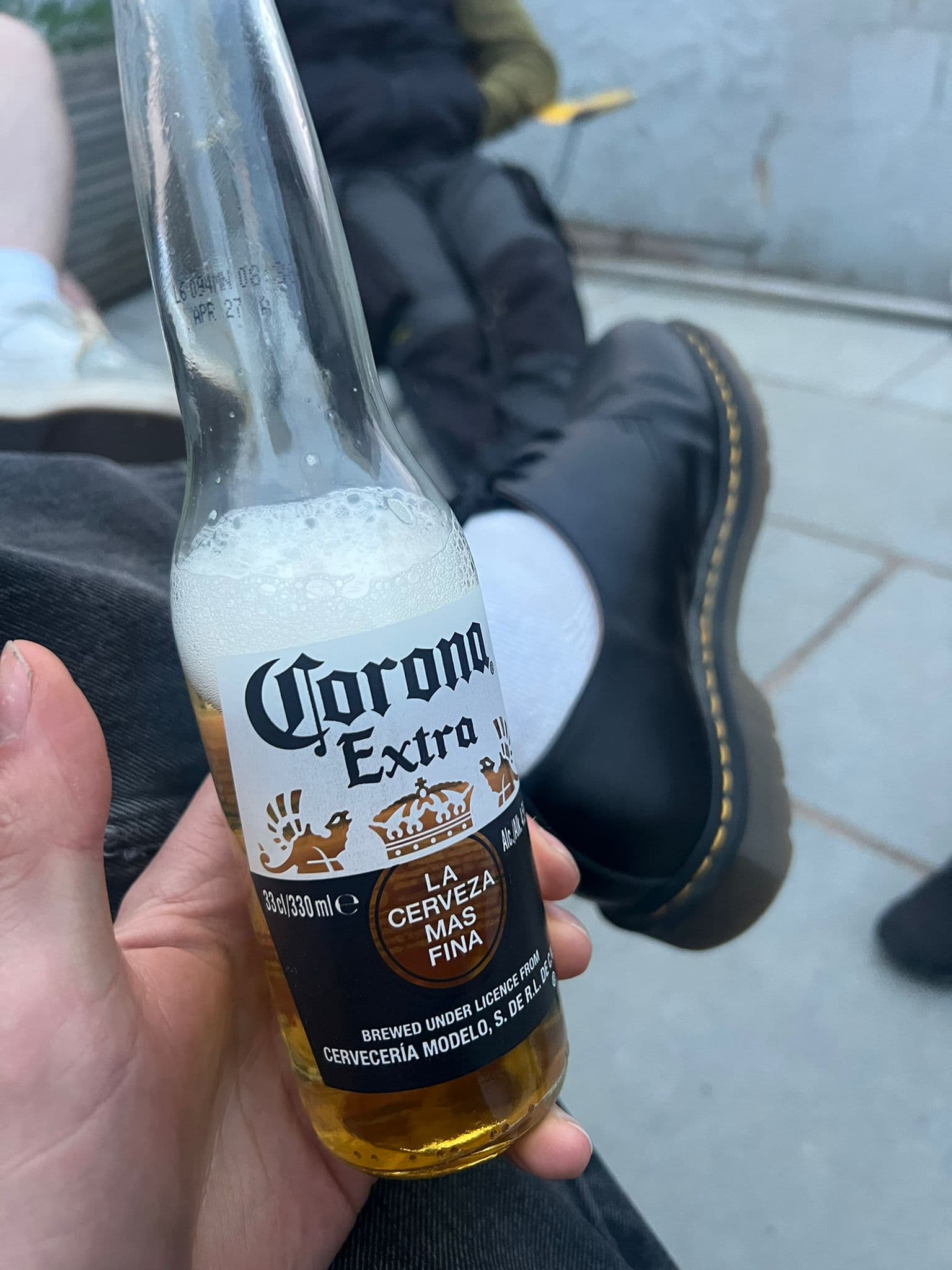 Beer #7948