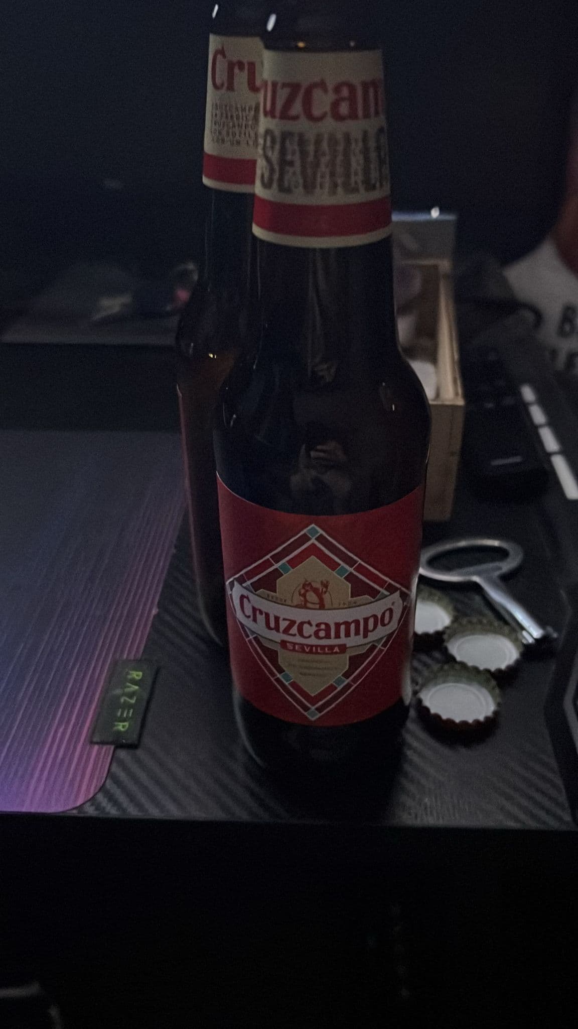Beer #7950