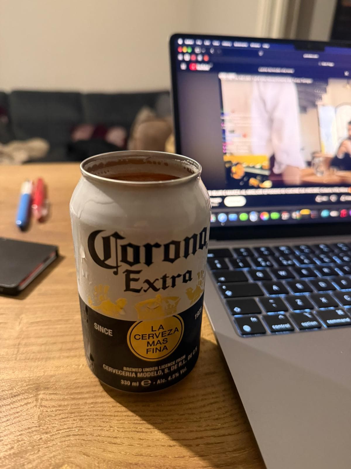 Beer #7966